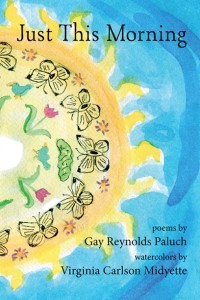 Paluch Front Cover