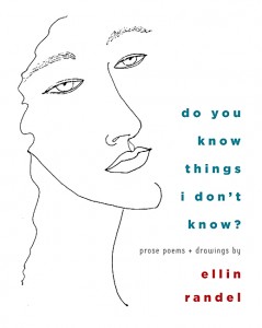 Randel Prose Front Cover
