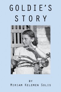 Solis Front Cover